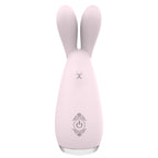 Reba Massager Orchid - Dual Head Vibrator with 9 Modes Pink > Sex Toys For Ladies > G-Spot Vibrators