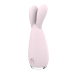 Reba Massager Orchid - Dual Head Vibrator with 9 Modes > Sex Toys For Ladies > G-Spot Vibrators