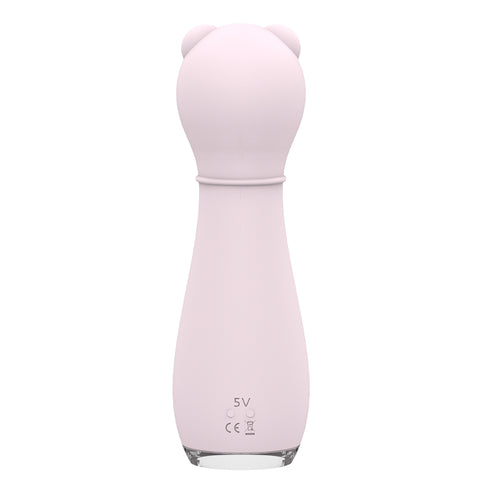 Bonnie Massager Orchid Waterproof G-Spot Vibrator 9 Modes VIBRATORS