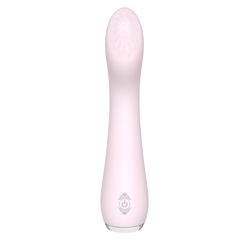Lisa Massager Orchid - Compact Magic Wand with 9 Modes > Vibrators > Standard Vibrators
