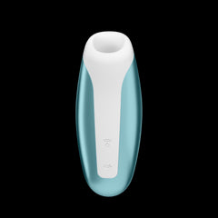 Satisfyer Love Breeze Ice Blue STIMULATORS
