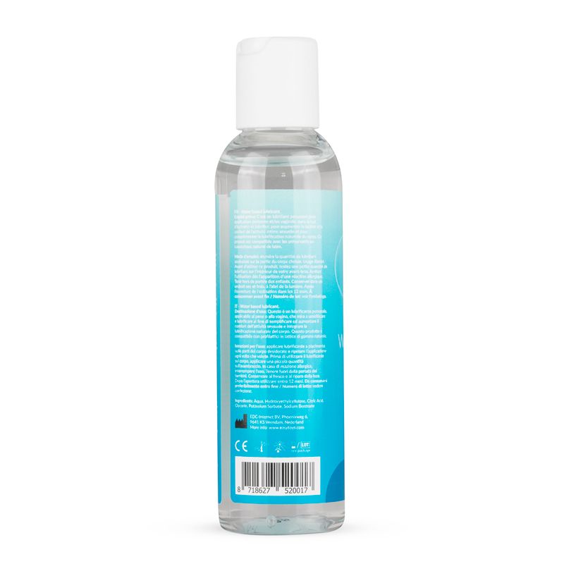 EasyGlide Water Based Lubricant – 150ml & 1kg > Lube > Water Based