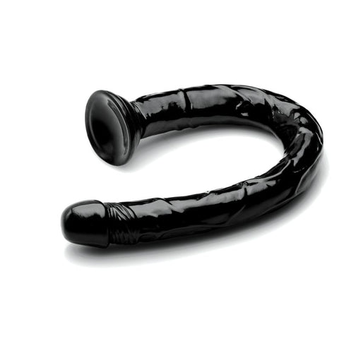 Realistic Hose – 19 Inch Textured Dildo > Dildos > Oversized Toys