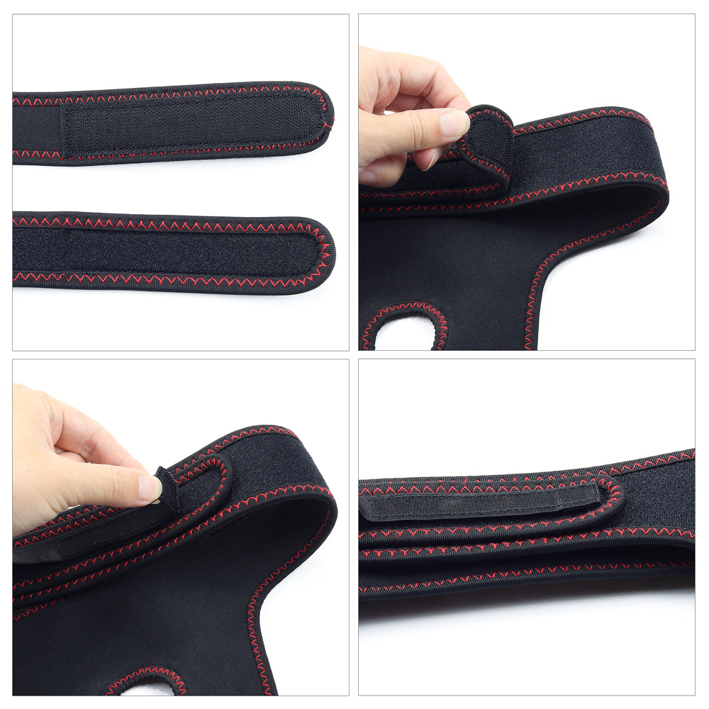 Easy Strap On Harness for Comfortable and Flexible Use STRAP-ONS