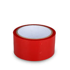 Bondage Tape Red – Multifunctional Adhesive Tape for Adult Play > Bondage Gear > Tape