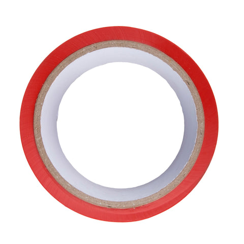 Bondage Tape in Red for Versatile Adult Play Tape