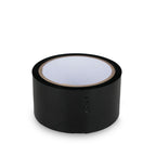 Bondage Tape Black Self-Adhesive Versatile Black > Bondage Gear > Tape