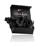 Under Mattress Restraint Set > Bondage Gear > Bed Restraints