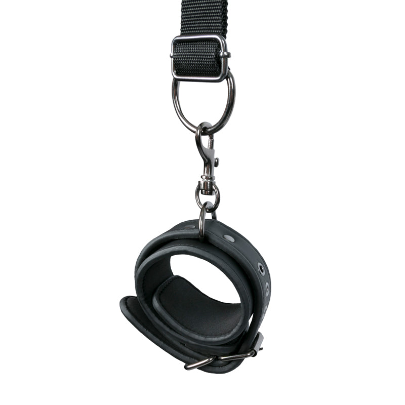 Under Mattress Restraint Set > Bondage Gear > Bed Restraints