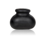 Bull Bag Black - Dual Scrotum Toy > Sex Toys For Men > Ball Stretchers