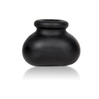 Bull Bag Black - Dual Scrotum Toy > Sex Toys For Men > Ball Stretchers