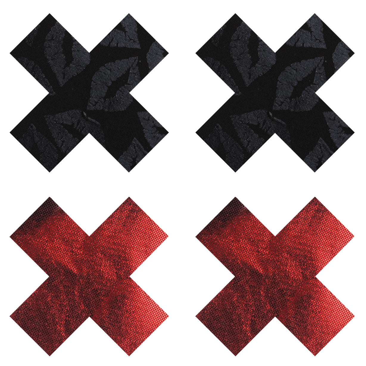 Stolen Kisses X Pasties For Red > Clothes > Pasties