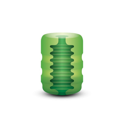 Zolo Original Pocket Stroker for Ultimate On-the-Go Pleasure Strokers - Manual