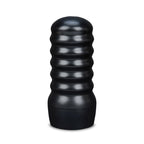 Zolo The Perfect Girlfriend Masturbator – Realistic Textured Male Masturbation Sleeve Black > Sex Toys For Men > Masturbators > Manual