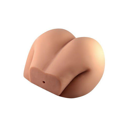 Feel Me Bare Perfect Ass Masturbator for Realistic Pleasure Experience Assturbators
