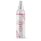 Desire Toy and Body Cleaner 4oz 118ml Antibacterial Formula Intimate Hygiene Cleaner Default Title > Essentials > Toy Cleaners