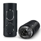 Zolo Strokemeister – Ergonomic Masturbator > Sex Toys For Men > Masturbators > Vibrating
