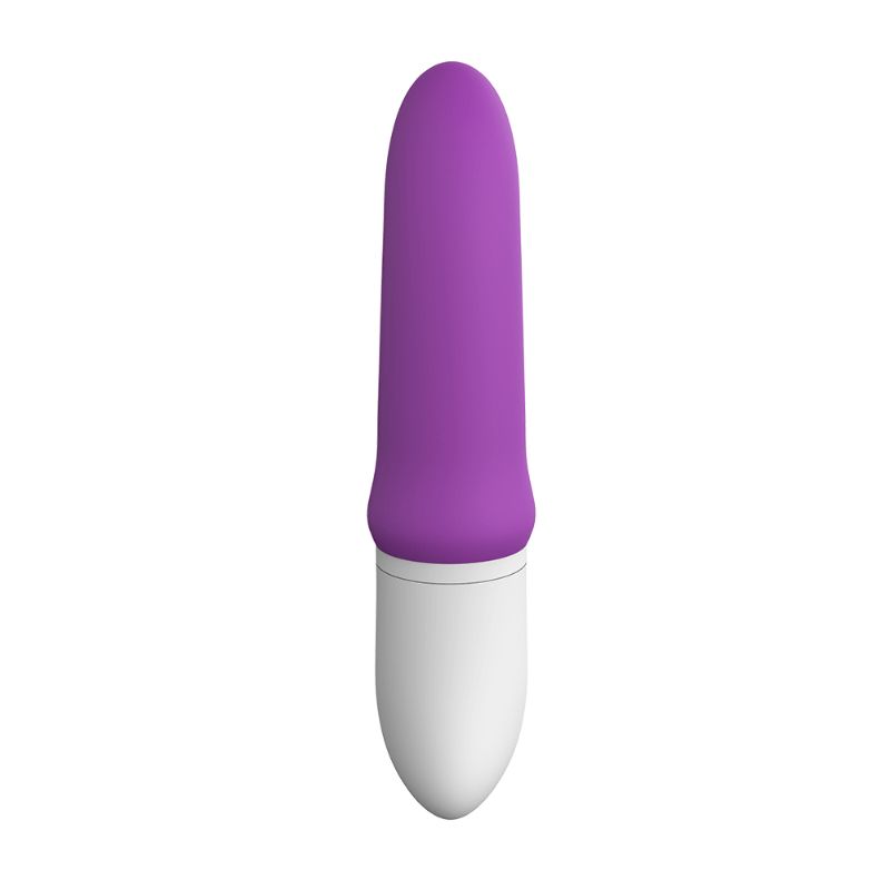 Sparta II Vibrator – Curved Shaft Targeted G-Spot Stimulation Device > Sex Toys For Ladies > G-Spot Vibrators