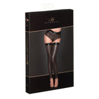 Ladies Laser Cut Stockings with Silicone Tape – Laser-Cut Design Hosiery > Clothes > Hosiery > Stockings