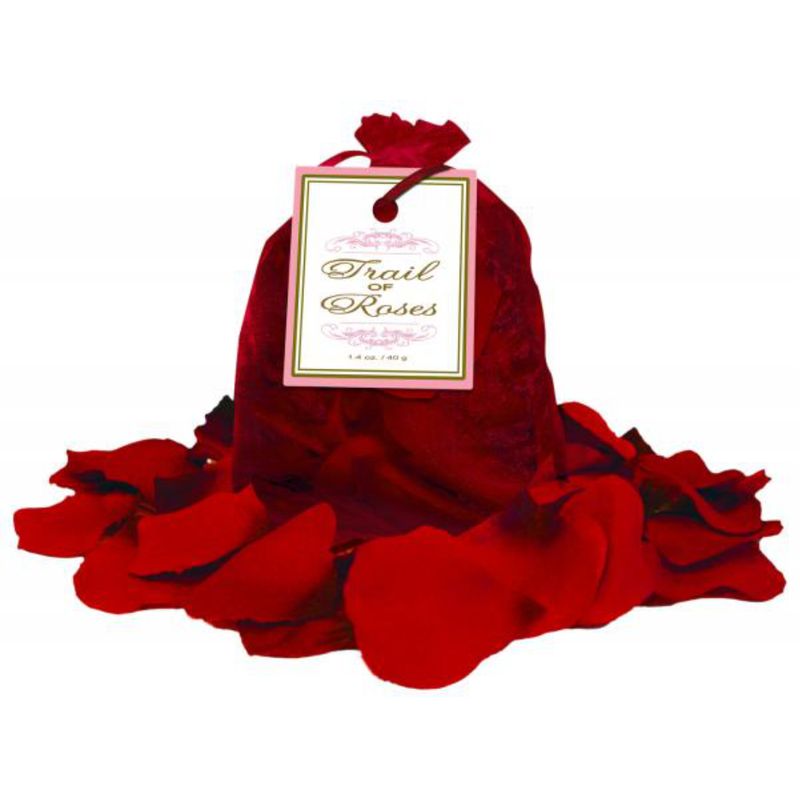 Trail of Roses Romantic Adult Intimacy Game by Kheper Games > Sex Toys > Couples Toys