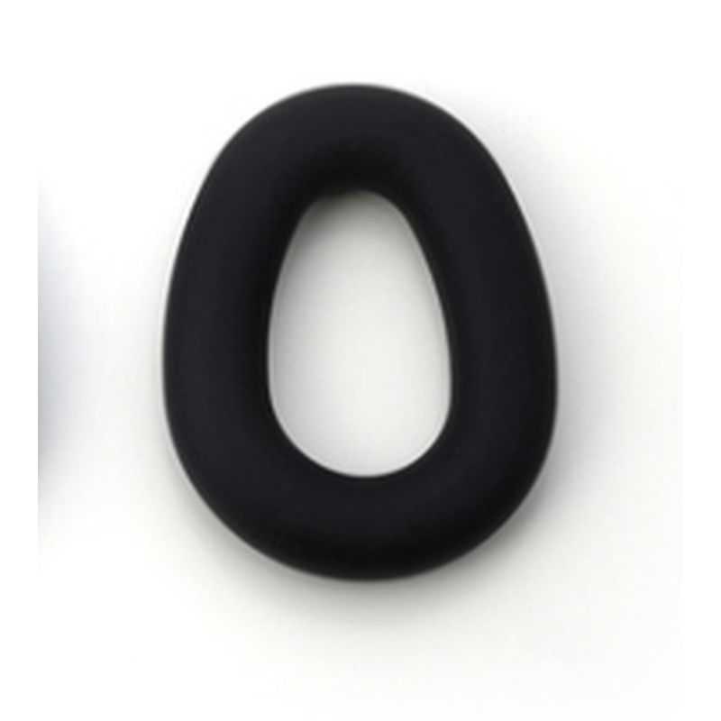Hero Ring (Black) – Comfortable Cock and Ball Ring > Cock Ring > Single