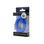 Sport Fucker Hero Ring - Comfortable Cock & Ball Ring > Cock Ring > Single