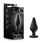 Temptasia Spank Me Butt Plug – Silicone Material Anal Toy > Anal Range > Butt Plugs