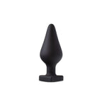 Temptasia Spank Me Butt Plug – Silicone Material Anal Toy > Anal Range > Butt Plugs