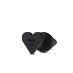 Temptasia Spank Me Butt Plug – Silicone Material Anal Toy > Anal Range > Butt Plugs