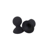 Nip Pull Silicone Nipple Suckers – Soft Flexible Silicone Nipple Suckers Set > Sex Toys > Nipple Suckers