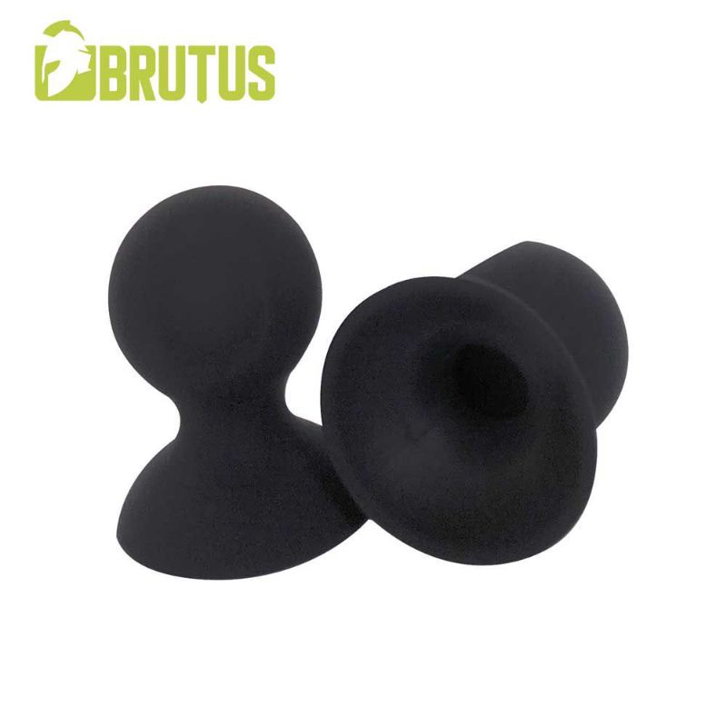 Nip Pull Silicone Nipple Suckers – Premium Soft Silicone Sensory Play Device Secondary image