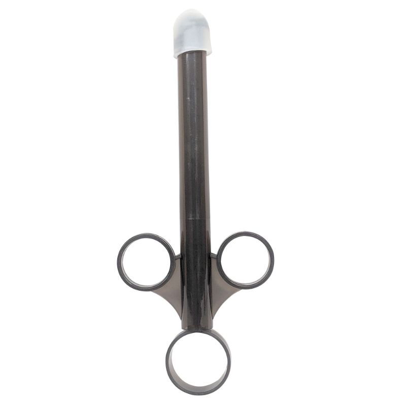 Brutus Lube Launcher – Pocket Size Lubricant Applicator Set 2 Piece > Lube > Applicators