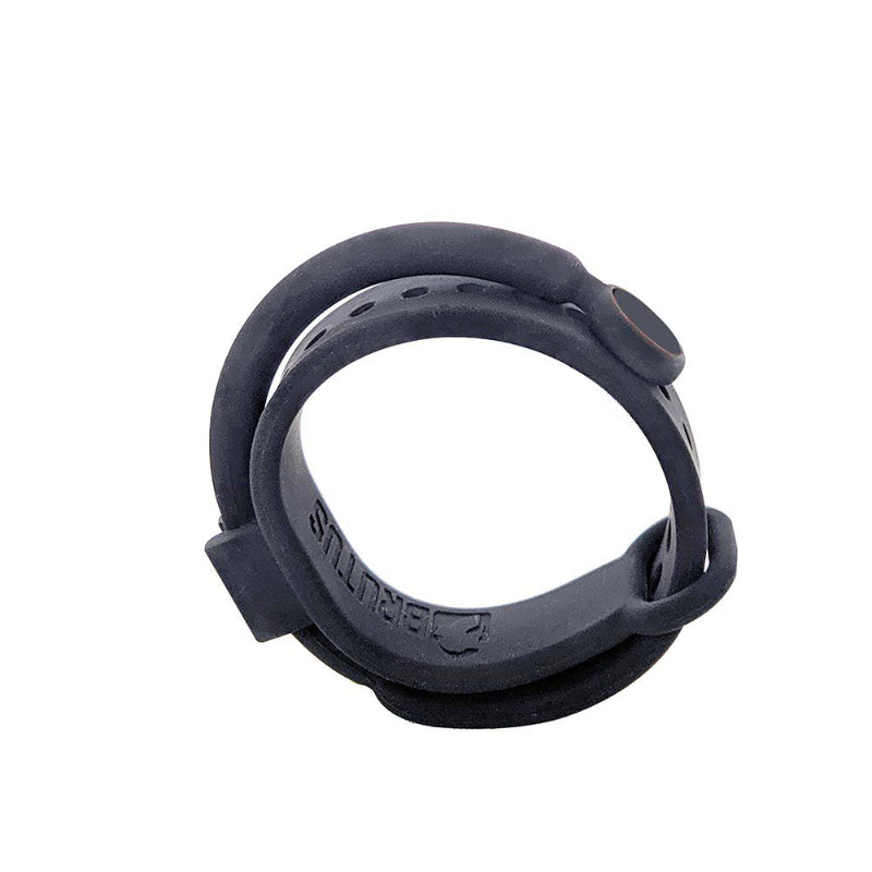 Cock and Ball Belt Click and Go Adjustable 70mm to 41mm by Brutus COCK RINGS