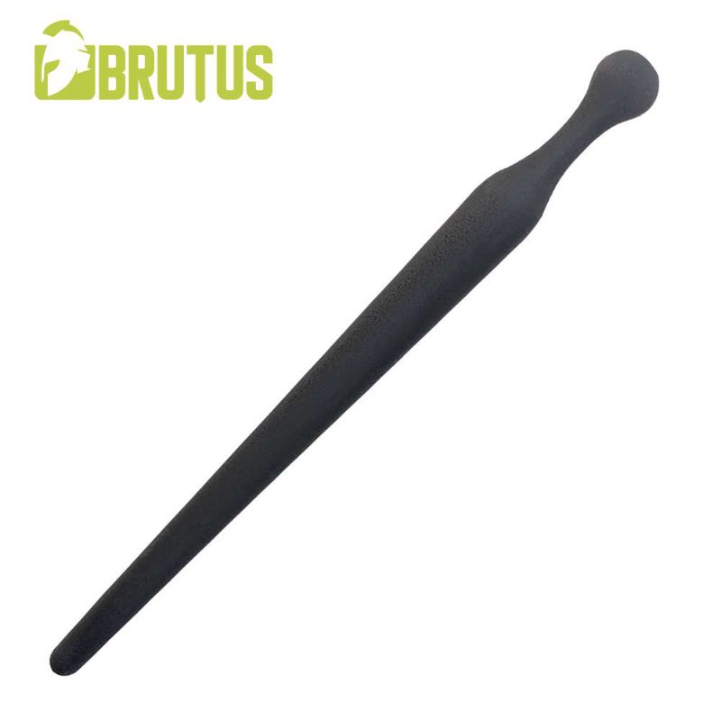Brutus Pee Tube – Silicone Urethral Sound Plug 3mm to 8mm Secondary image