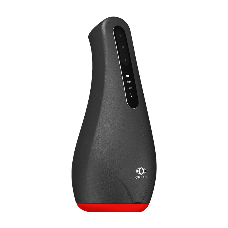 Airturn 1 Heating Masturbator > Sex Toys For Men > Masturbators > Vibrating