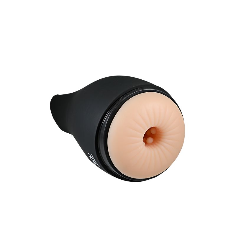 Airturn 3 – Suction Masturbator with 3 Suction Patterns and 6 Vibration Patterns > Sex Toys For Men > Masturbators > Vibrating