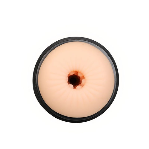 Airturn 3 – Suction Masturbator with 3 Suction Patterns and 6 Vibration Patterns Strokers - Premium