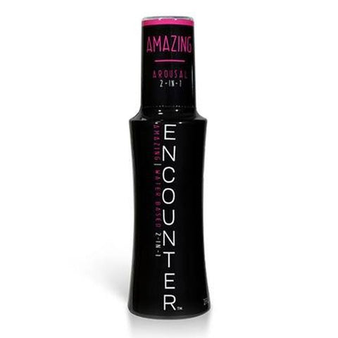 Amazing Encounter Hybrid G-Spot Lubricant 2oz/59ml for Pleasure ENHANCERS