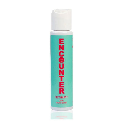 Ultimate Encounter Water Based Anal Lubricant 2 Ounce 59 ml Default Title > Lube > Anal