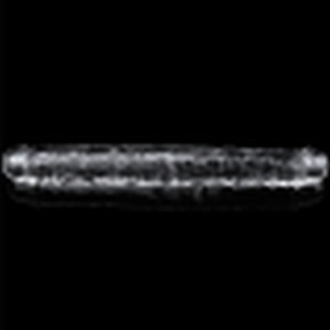 Clear Double Dildo 12 Inch for Double the Pleasure and Adventure Double Dongs