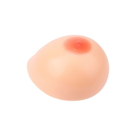 Silicone Breast Self Adhesive Inserts 500g 80G-110G Cup Size GENDER EXPRESSION