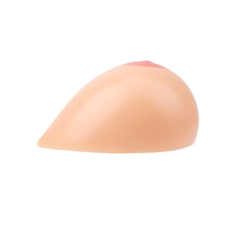Silicone Breast Self Adhesive Inserts 500g 80G-110G Cup Size GENDER EXPRESSION