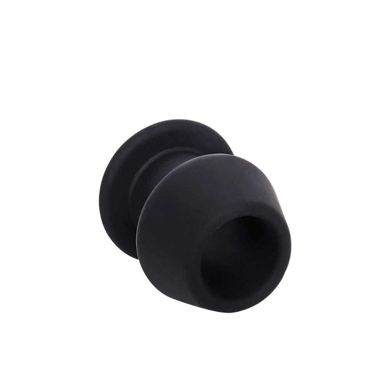 Brutus Gobbler Small – Silicone Tunnel Plug > Anal Range > Tunnel and Stretchers
