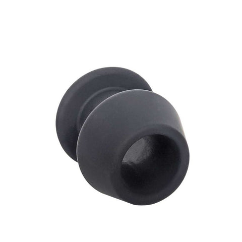 Brutus Gobbler Medium – Silicone Tunnel Butt Plug > Anal Range > Tunnel and Stretchers