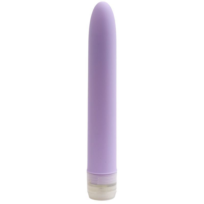Velvet Touch Vibe Lavender 10 Inch Waterproof Vibrator > Vibrators > Finger Vibrators