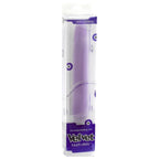 Velvet Touch Vibe Lavender 10 Inch Waterproof Vibrator > Vibrators > Finger Vibrators