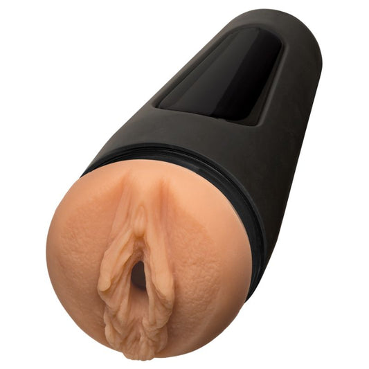 Belladonna Pussy ULTRASKYN Stroker with Hard Case