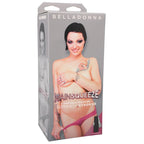 Belladonna Main Squeeze – Squeezable Masturbator With Suction Adjuster > Sex Toys For Men > Masturbators > Pornstar