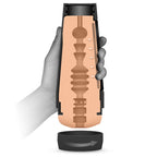 Belladonna Main Squeeze – Squeezable Masturbator With Suction Adjuster > Sex Toys For Men > Masturbators > Pornstar