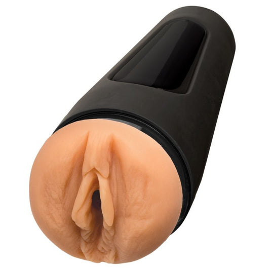 Vicky Vette Pussy ULTRASKYN Stroker 8 Inch Length